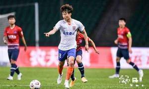莱昂纳多进球，郭田雨建功，山东泰山2-0战胜重庆两江竞技
