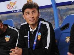 李玮峰：上海两强将是今年中超冠军最大热门