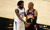 蒙蒂：我会就贝弗利对保罗的犯规给联盟打电话，对此我无话可说
