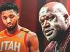 梁子算是结上了！奥尼尔表示现如今NBA太软，米切尔算不上巨星
