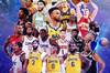 【吧友评选】NBA新赛季30大球星之No.6