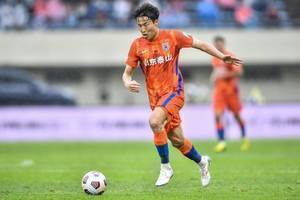鲁媒:泰山队五外援出战足协杯 有6个名额对阵容进行补充