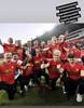 蒋光太INS用意大利语致谢卡纳瓦罗:Grazie