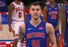 NBA记者:活塞与西尔维迪斯重签了一份新合同