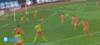 中甲-魏敬宗绝杀刘径中框 四川九牛1-0送北京理工10轮不胜
