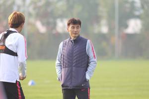 足协办A级教练培训班:李玮锋等名宿参加,吴金贵、周军将授课