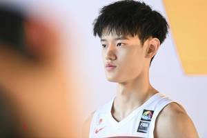 经纪人:曾凡博计划参加2022年NBA选秀