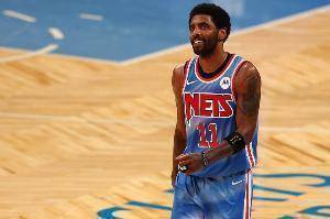 欧文称自己不是对篮网、队友或NBA不满 也不是在发表政治声明