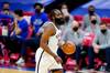 KD:哈登可通过送出14次助攻来掌控比赛 他已准备好应对一切