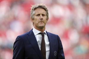 范德萨:阿贾克斯曾想签下贝林厄姆,但当时他更愿意留在英格兰