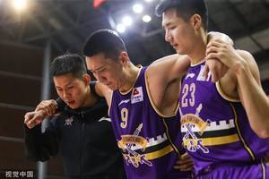 孙悦:这二十年,我交代得过去
