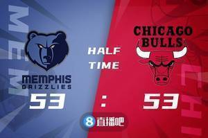 🏀拉文31+6+6 杰克逊29+7 公牛击败灰熊取4连胜