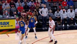 米勒:球员们很快就能参透造犯规的新办法 我们就是这么狡猾