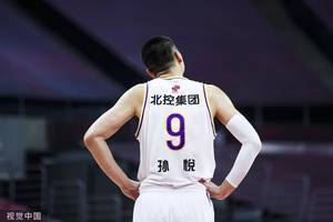 孙悦:这二十年,我交代得过去