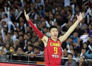 北青报:“大圣”孙悦告别跌宕起伏职业生涯 北京篮球感谢你!