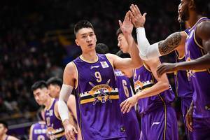 京媒:北控今天不会致敬孙悦 但恢复主客场后会为其办退役仪式