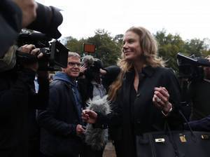 太阳报介绍纽卡新任女老板:曾拒英国王子求婚 已患脑部疾病10年