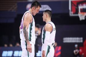 CBA公司:山东西王拖欠运动员、教练组成员薪酬一事已解决