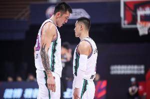 CBA公司：山东西王拖欠运动员、教练组成员薪酬一事已解决