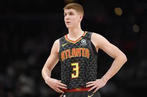 许尔特:NBA让一亿美元看着像小钱 新合同的数额足以改变人生
