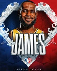 揭秘NBA75大巨星评选:湖人成大赢家,利拉德不抱团获认可