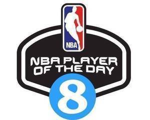 【直播吧评选】10月25日NBA最佳球员