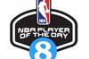 【直播吧评选】10月30日NBA最佳球员