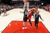 【直播吧评选】10月30日NBA最佳球员