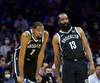 【直播吧评选】10月30日NBA最佳球员