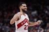 【直播吧评选】10月30日NBA最佳球员