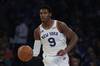 【直播吧评选】10月31日NBA最佳球员