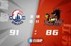 🏀李原宇16+8 吴冠希24+11 青岛逆转江苏结束5连败