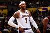 【直播吧评选】11月1日NBA最佳球员