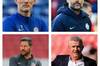 IFFHS2021最佳主帅候选：图赫尔、瓜迪奥拉、齐达内等名帅在列