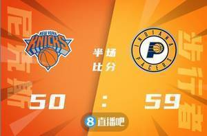 🏀特纳25+13&7三分 勒韦尔21分 兰德尔18+14 步行者力克尼克斯