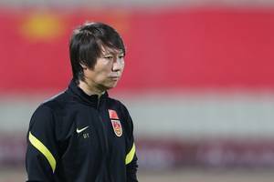 北青:洛国富热身再进球带来更多启示 国足11月两场比赛不会保守