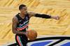【直播吧评选】11月6日NBA最佳球员