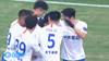刘洋进球，山东1-0领先总比分2-0河南