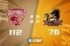 🏀张大宇17分 吴前15分 吴冠希12+7 浙江大胜江苏迎7连胜