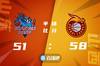🏀费尔德36+6+11 张宁25分 陶汉林24+11 山西力克山东