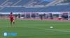 刘洋进球，山东1-0领先总比分2-0河南