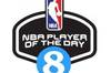 【直播吧评选】11月6日NBA最佳球员