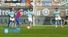 半场-法蒂破门后受伤布斯克茨德佩建功 巴萨客场3-0塞尔塔