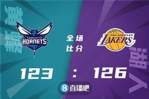 🏀浓眉哥32+12 安东尼29分 威少鲍尔均三双 湖人加时擒黄蜂