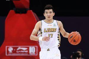 正负值+16全场最高！孙铭徽19投10中砍下26分4板7助5断