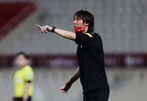 北青肖赧:FIFA正式同意国足本月两场比赛现场球迷入场观赛