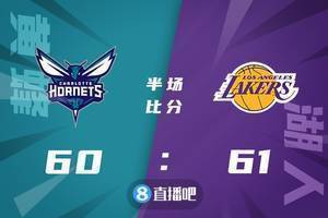 🏀浓眉哥32+12 安东尼29分 威少鲍尔均三双 湖人加时擒黄蜂