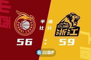 🏀胡金秋36+6 孙铭徽26+7 费尔德37+7+15 广厦力克山西迎4连胜
