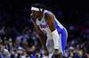 【直播吧评选】11月14日NBA最佳球员
