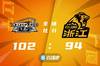 🏀赵继伟16+11+4断 胡金秋21+9+4断 辽宁轻取广厦豪取9连胜